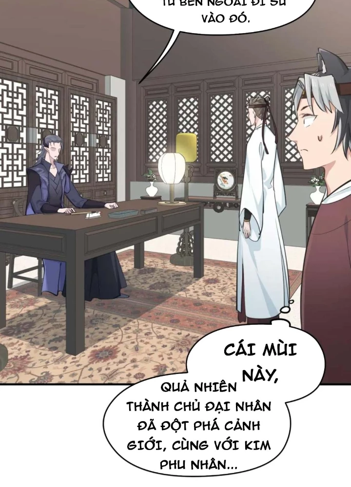 Tối Cường Thiên Đế Hệ Thống Chapter 53 - Trang 3