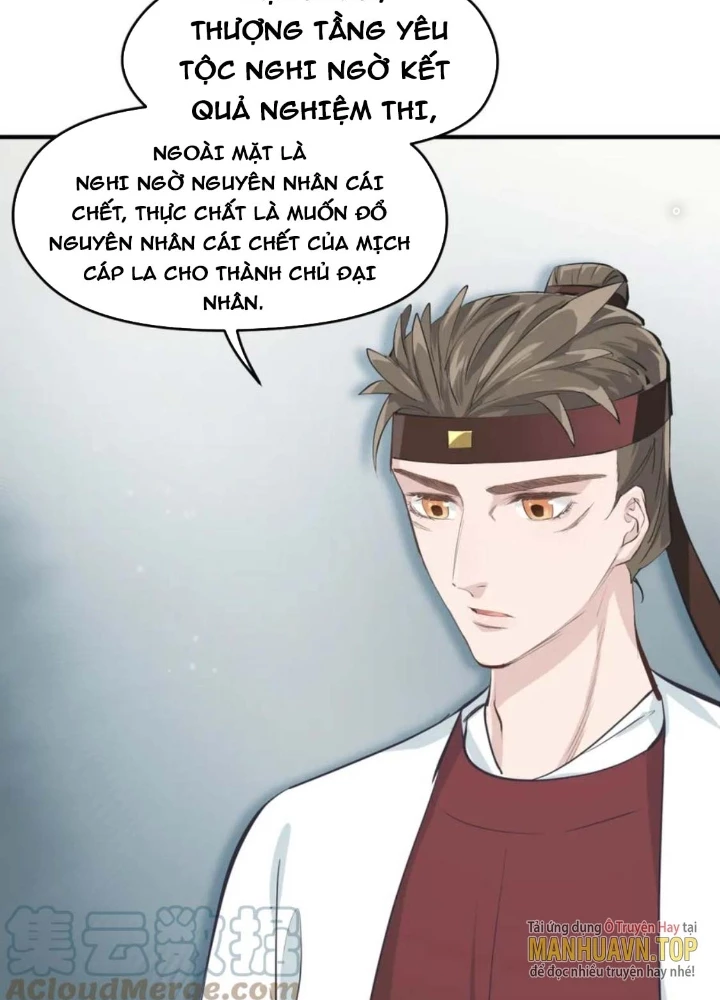 Tối Cường Thiên Đế Hệ Thống Chapter 53 - Trang 3