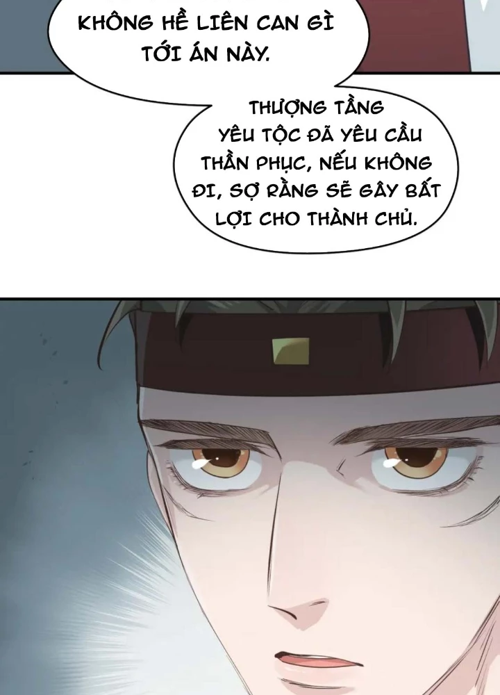 Tối Cường Thiên Đế Hệ Thống Chapter 53 - Trang 3
