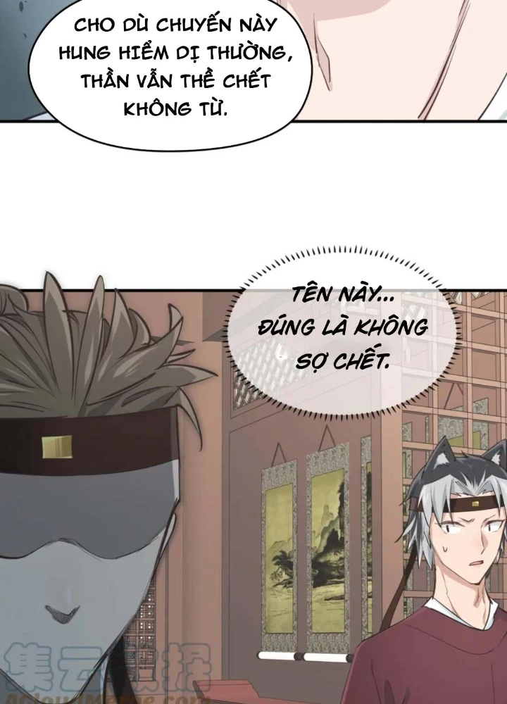 Tối Cường Thiên Đế Hệ Thống Chapter 53 - Trang 3