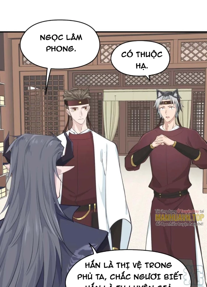 Tối Cường Thiên Đế Hệ Thống Chapter 53 - Trang 3