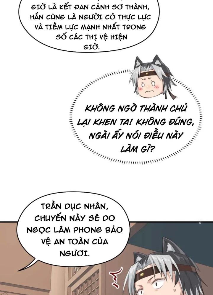 Tối Cường Thiên Đế Hệ Thống Chapter 53 - Trang 3