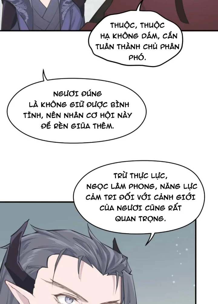 Tối Cường Thiên Đế Hệ Thống Chapter 53 - Trang 3