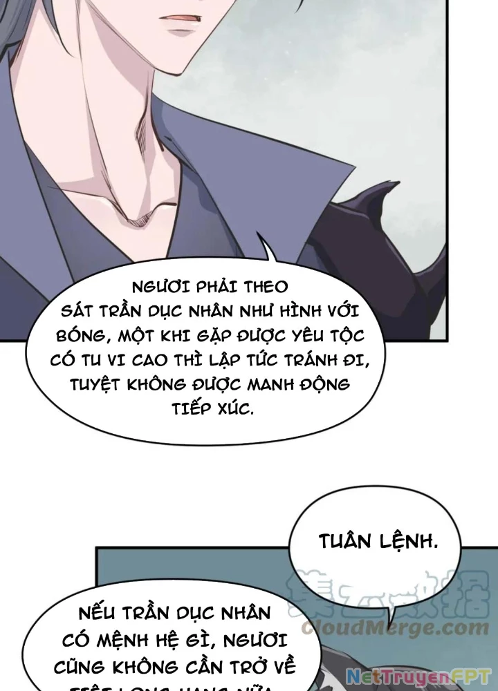 Tối Cường Thiên Đế Hệ Thống Chapter 53 - Trang 3