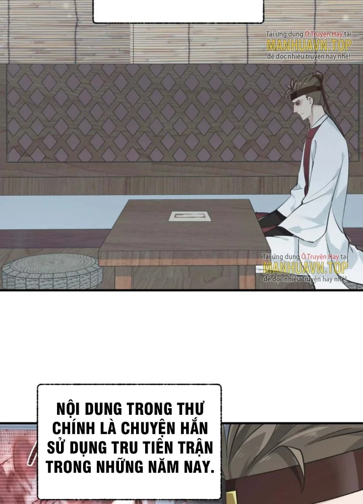 Tối Cường Thiên Đế Hệ Thống Chapter 53 - Trang 3