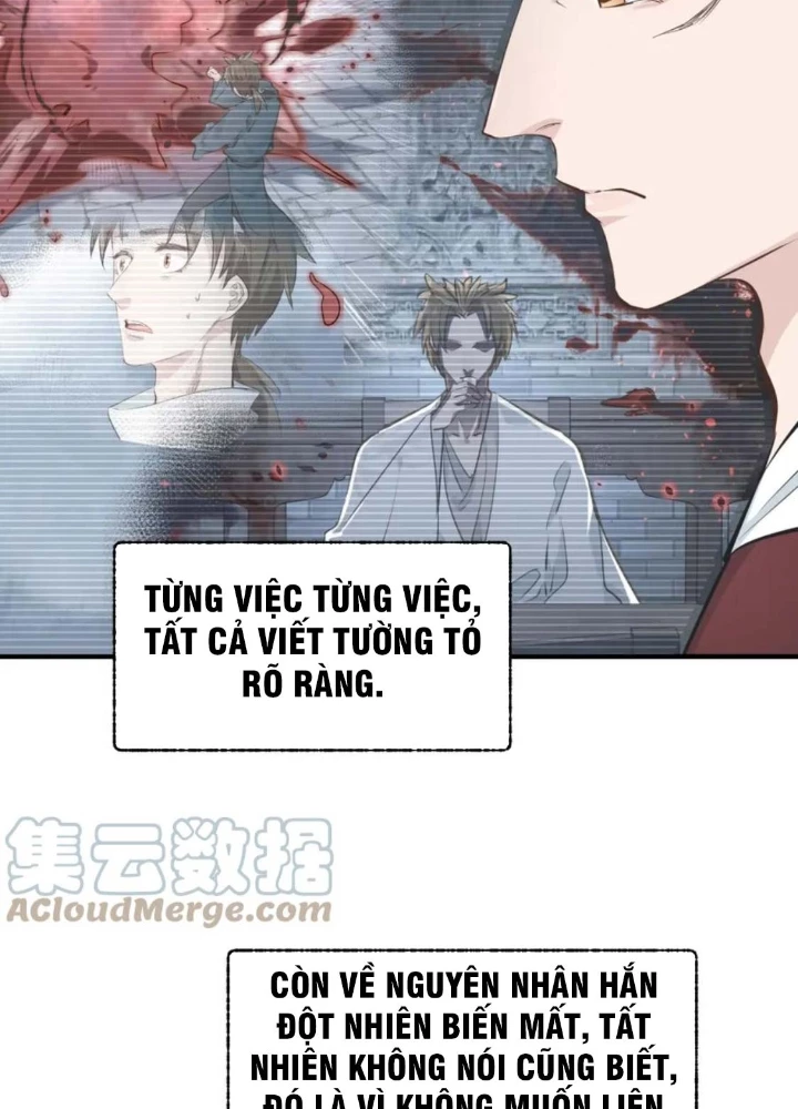Tối Cường Thiên Đế Hệ Thống Chapter 53 - Trang 3
