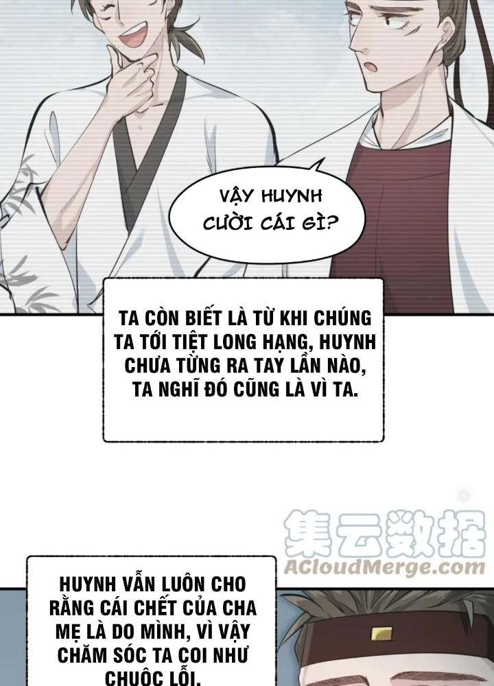 Tối Cường Thiên Đế Hệ Thống Chapter 53 - Trang 3