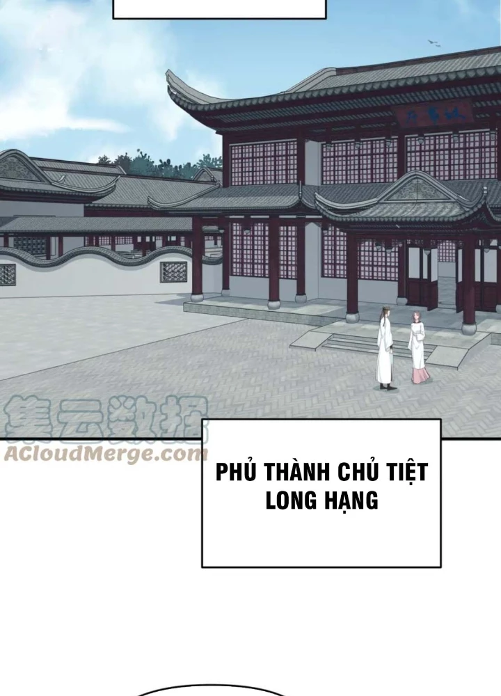 Tối Cường Thiên Đế Hệ Thống Chapter 53 - Trang 3