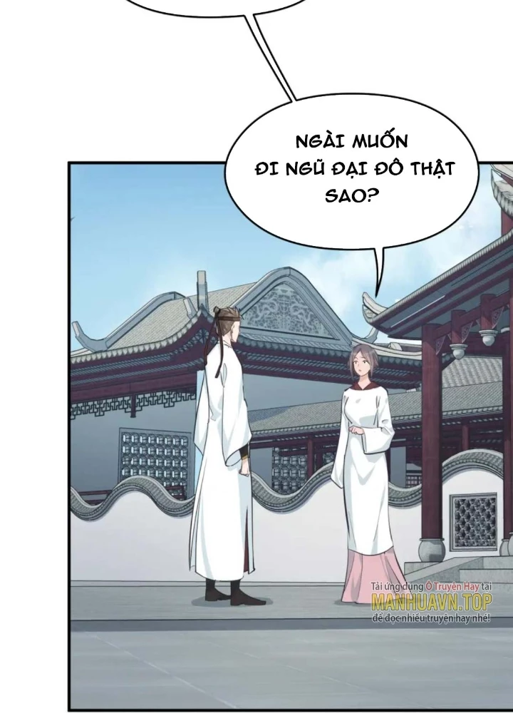 Tối Cường Thiên Đế Hệ Thống Chapter 53 - Trang 3