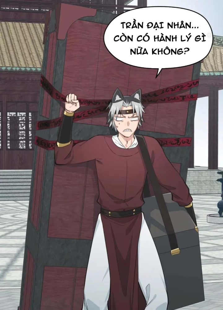 Tối Cường Thiên Đế Hệ Thống Chapter 53 - Trang 3