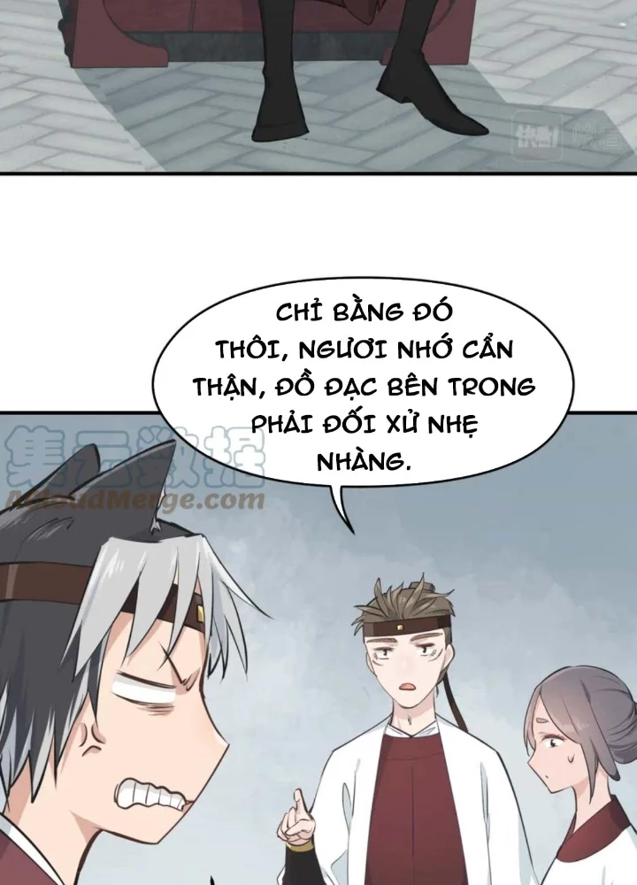 Tối Cường Thiên Đế Hệ Thống Chapter 53 - Trang 3