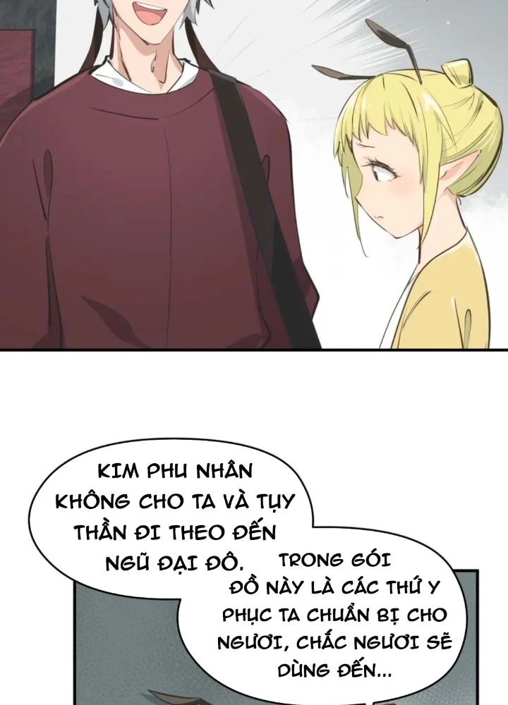 Tối Cường Thiên Đế Hệ Thống Chapter 53 - Trang 3