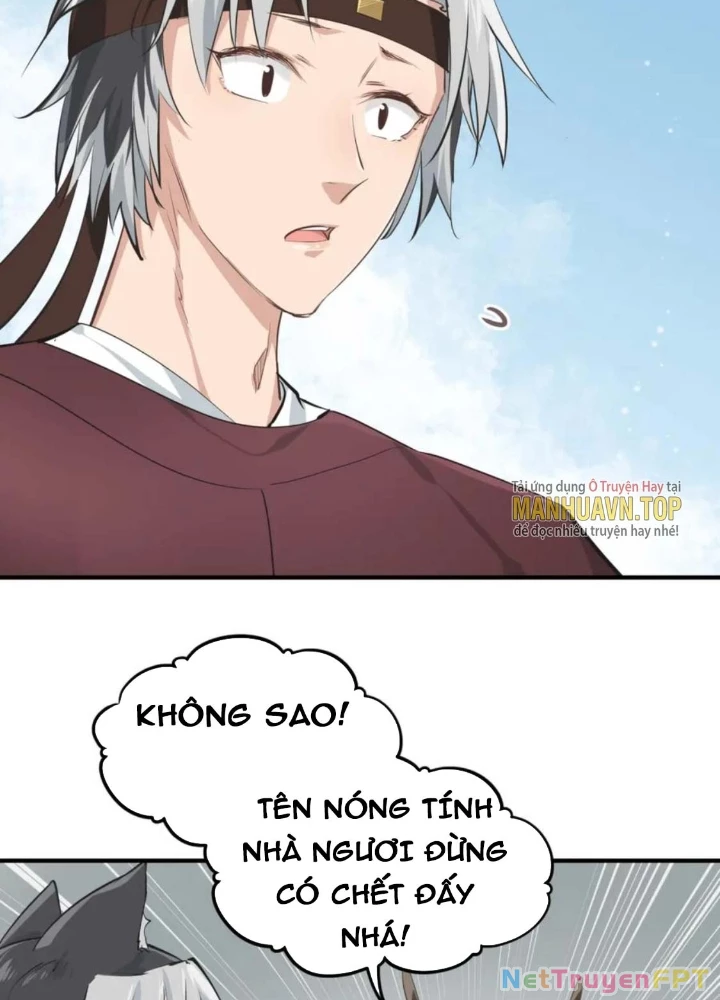 Tối Cường Thiên Đế Hệ Thống Chapter 53 - Trang 3