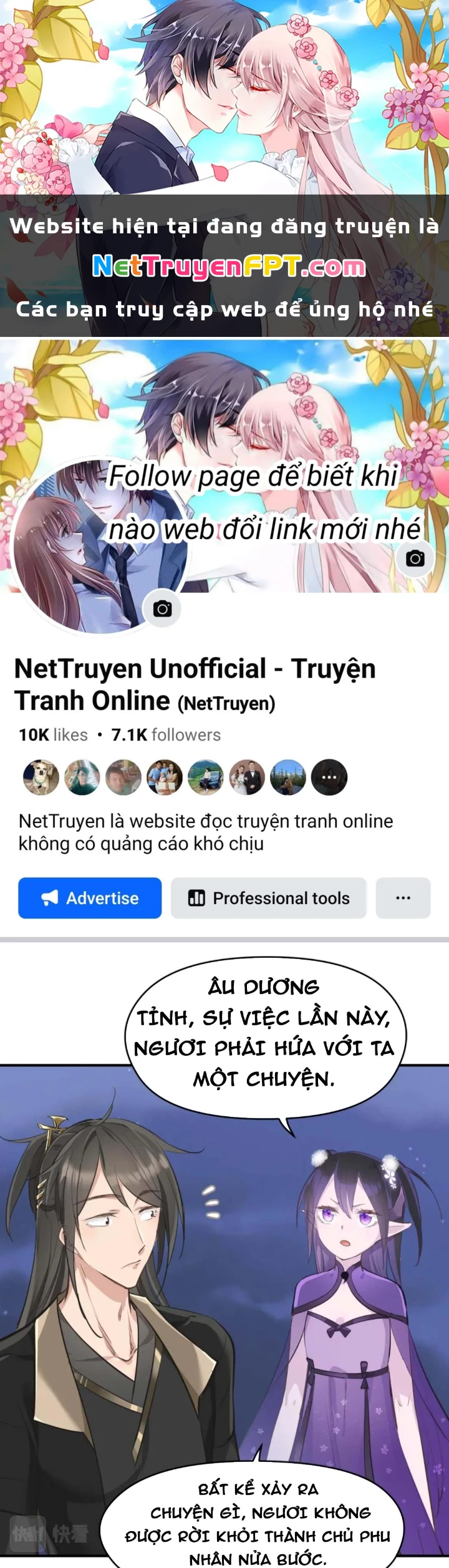 Tối Cường Thiên Đế Hệ Thống Chapter 54 - Trang 3