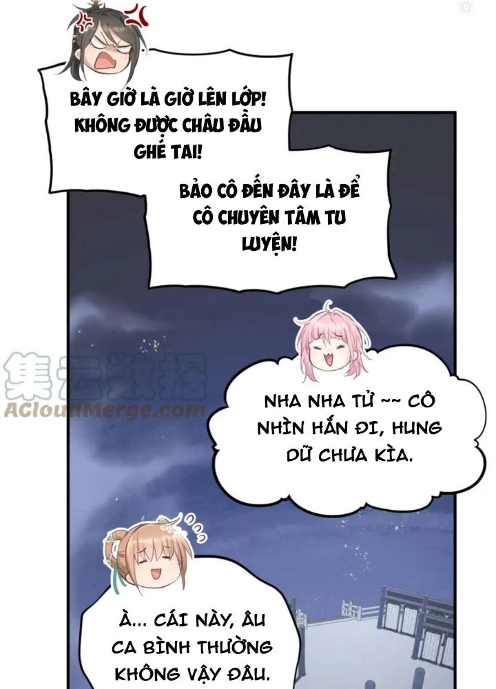 Tối Cường Thiên Đế Hệ Thống Chapter 54 - Trang 3