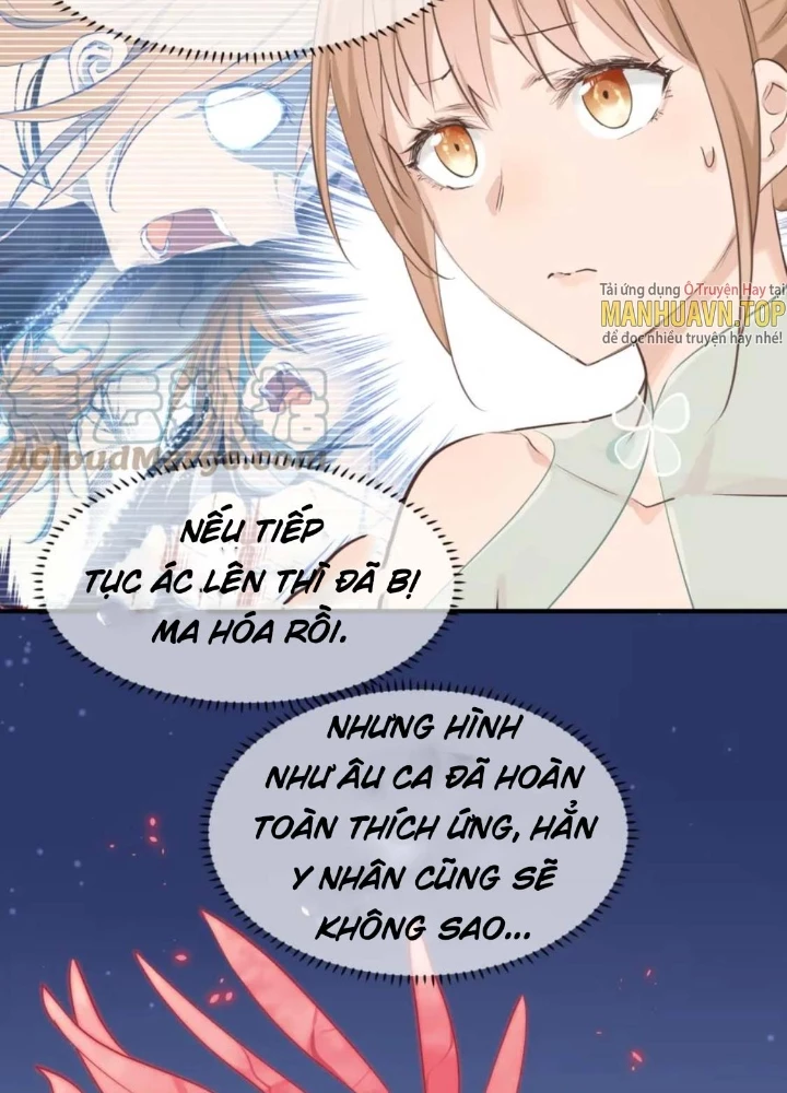 Tối Cường Thiên Đế Hệ Thống Chapter 54 - Trang 3