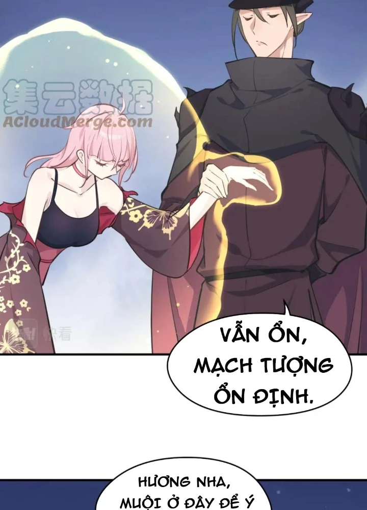 Tối Cường Thiên Đế Hệ Thống Chapter 54 - Trang 3