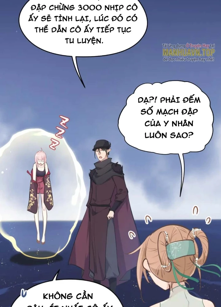 Tối Cường Thiên Đế Hệ Thống Chapter 54 - Trang 3
