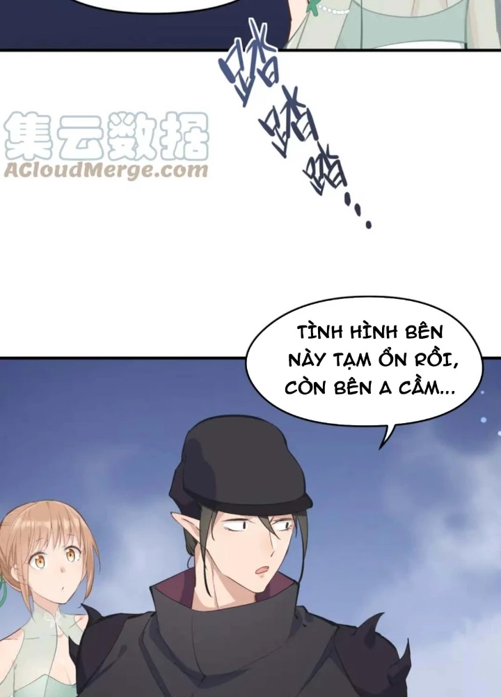 Tối Cường Thiên Đế Hệ Thống Chapter 54 - Trang 3