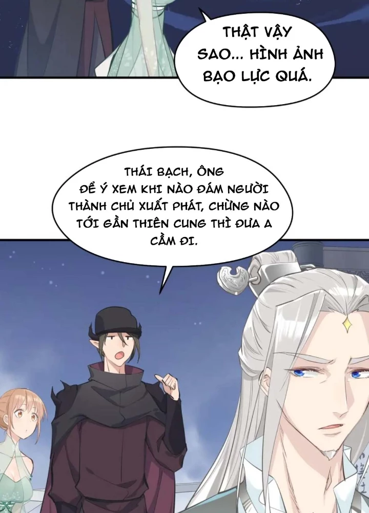Tối Cường Thiên Đế Hệ Thống Chapter 54 - Trang 3