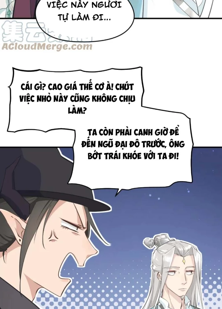 Tối Cường Thiên Đế Hệ Thống Chapter 54 - Trang 3