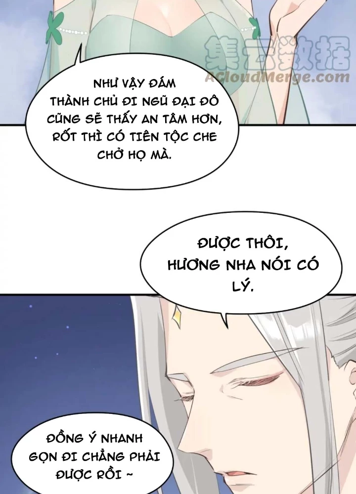 Tối Cường Thiên Đế Hệ Thống Chapter 54 - Trang 3