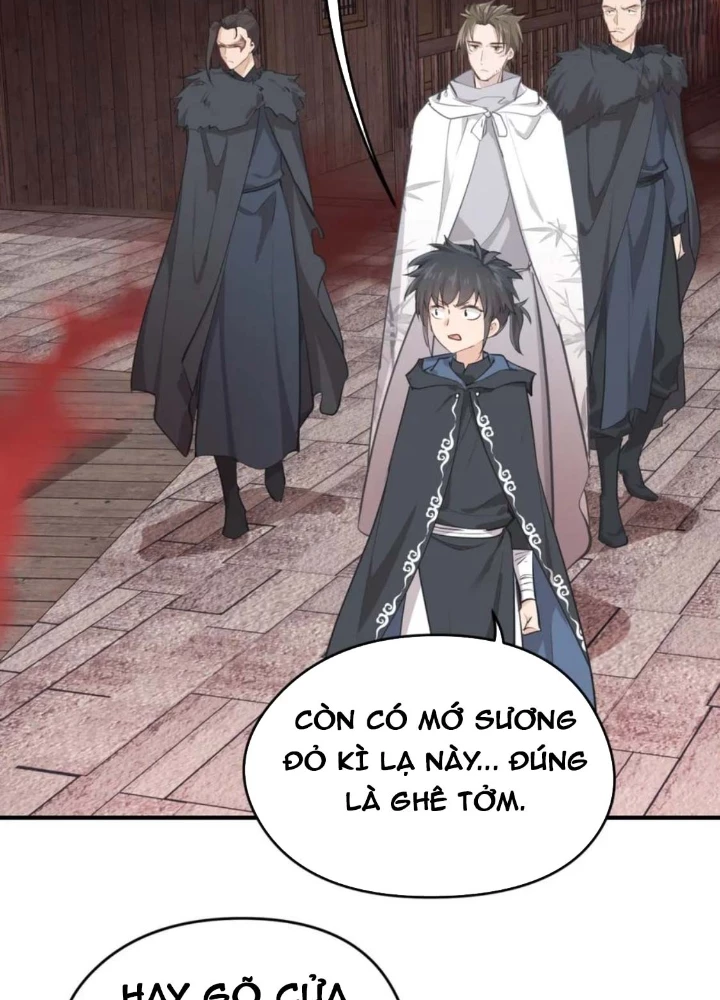 Tối Cường Thiên Đế Hệ Thống Chapter 54 - Trang 3