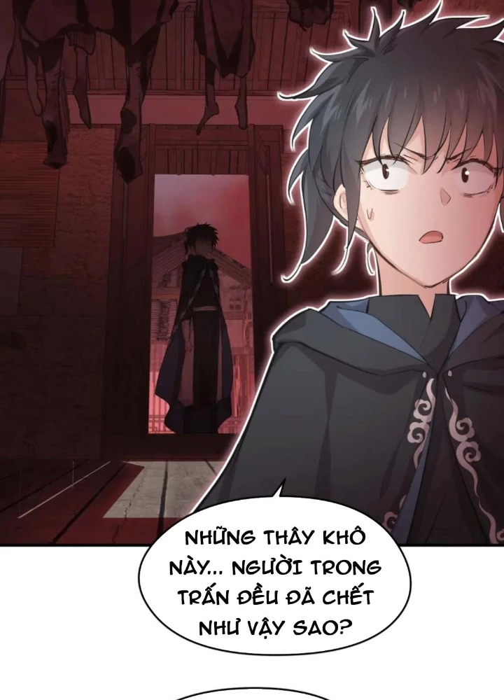 Tối Cường Thiên Đế Hệ Thống Chapter 54 - Trang 3