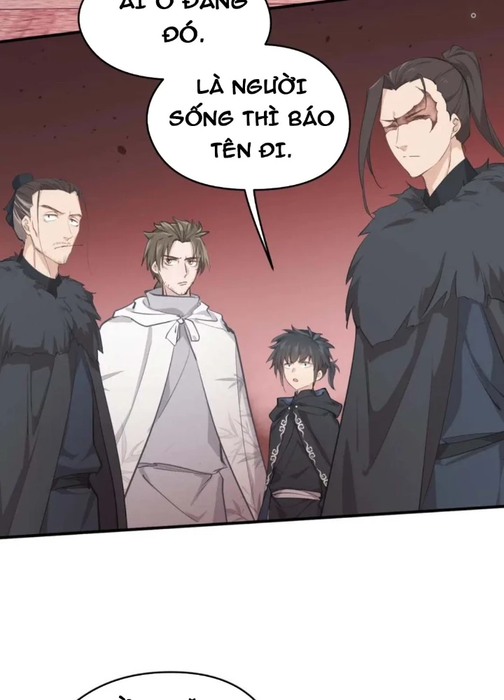 Tối Cường Thiên Đế Hệ Thống Chapter 54 - Trang 3