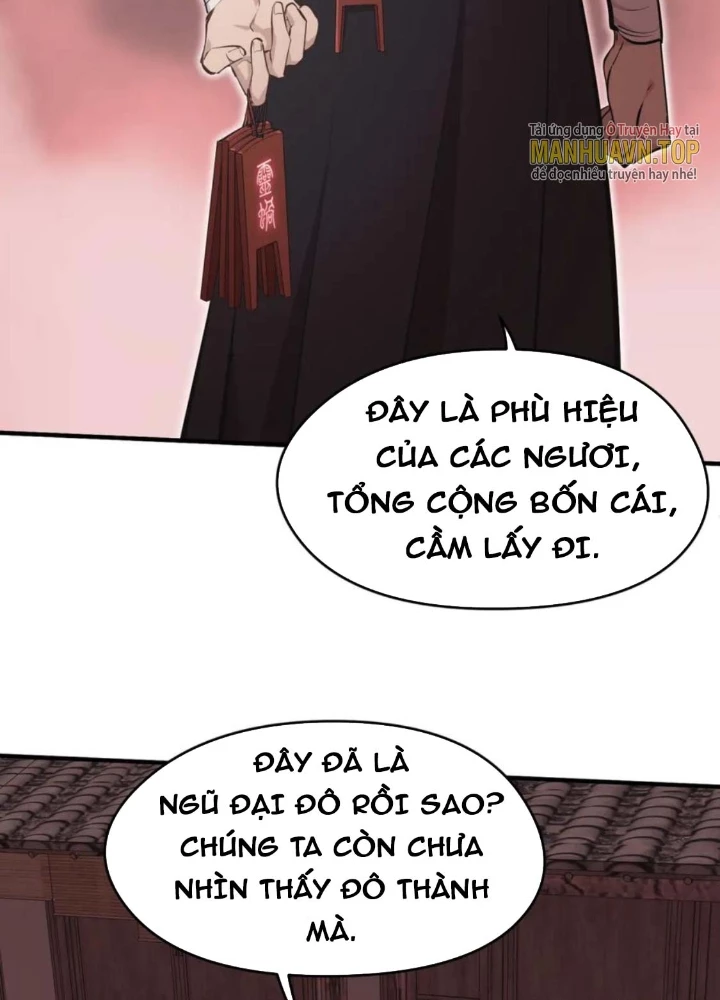 Tối Cường Thiên Đế Hệ Thống Chapter 54 - Trang 3