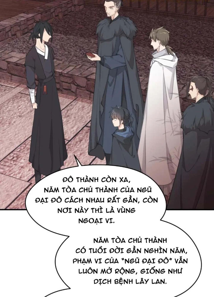 Tối Cường Thiên Đế Hệ Thống Chapter 54 - Trang 3