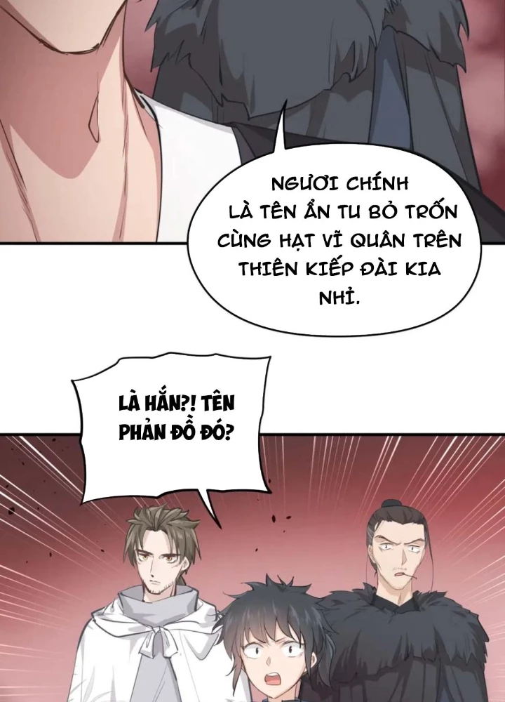 Tối Cường Thiên Đế Hệ Thống Chapter 54 - Trang 3