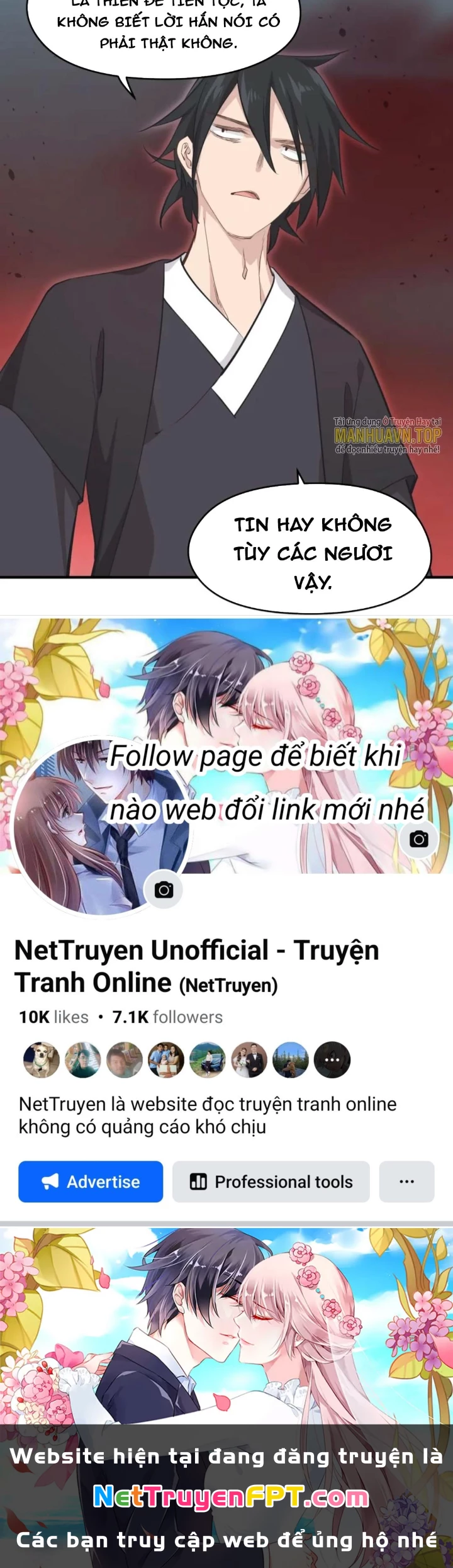 Tối Cường Thiên Đế Hệ Thống Chapter 54 - Trang 3