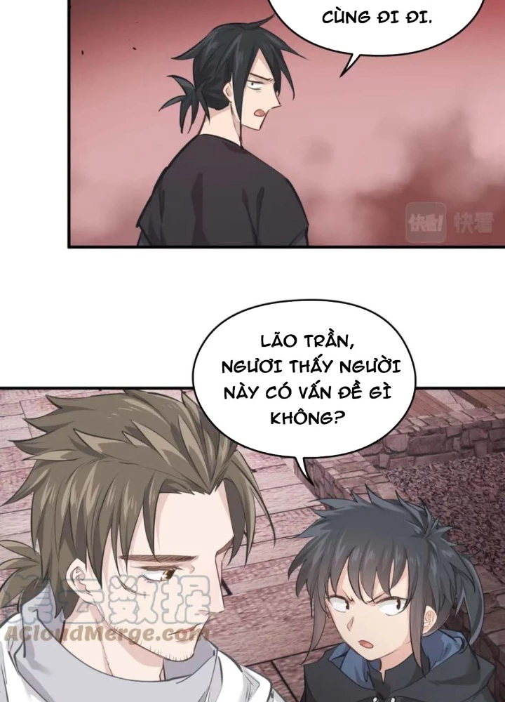 Tối Cường Thiên Đế Hệ Thống Chapter 55 - Trang 3