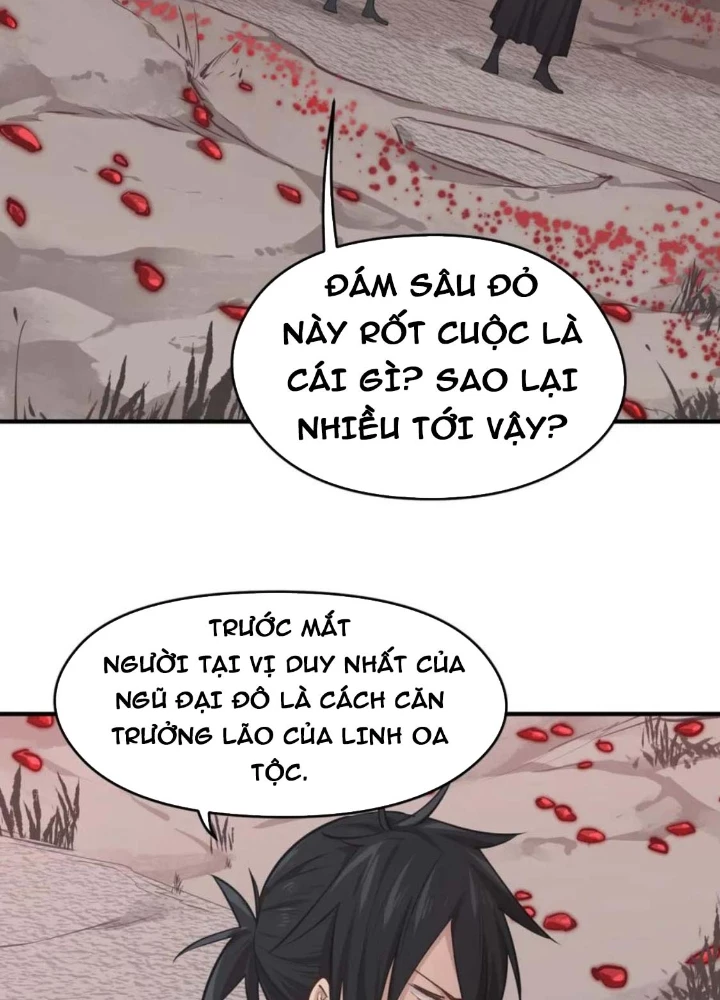 Tối Cường Thiên Đế Hệ Thống Chapter 55 - Trang 3