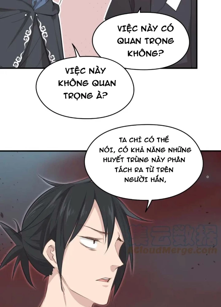 Tối Cường Thiên Đế Hệ Thống Chapter 55 - Trang 3