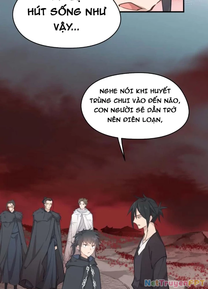 Tối Cường Thiên Đế Hệ Thống Chapter 55 - Trang 3