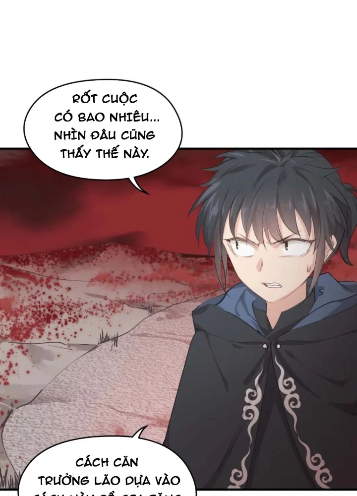 Tối Cường Thiên Đế Hệ Thống Chapter 55 - Trang 3