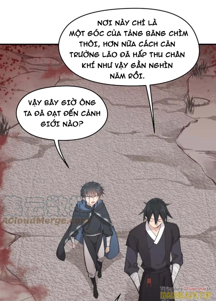 Tối Cường Thiên Đế Hệ Thống Chapter 55 - Trang 3