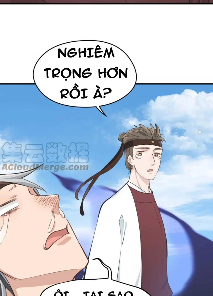 Tối Cường Thiên Đế Hệ Thống Chapter 55 - Trang 3