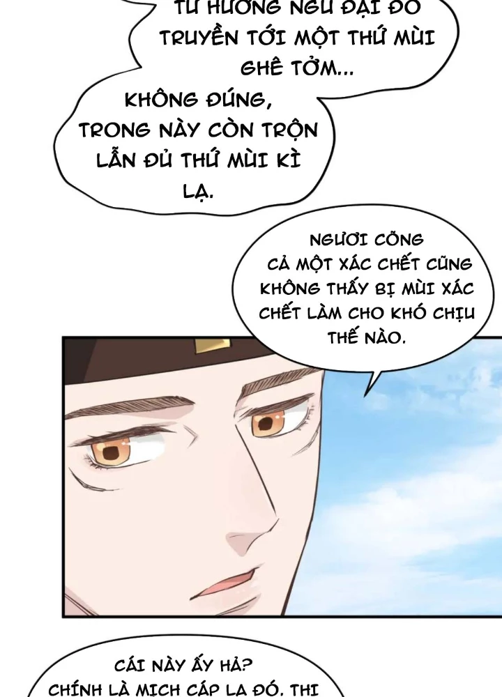 Tối Cường Thiên Đế Hệ Thống Chapter 55 - Trang 3