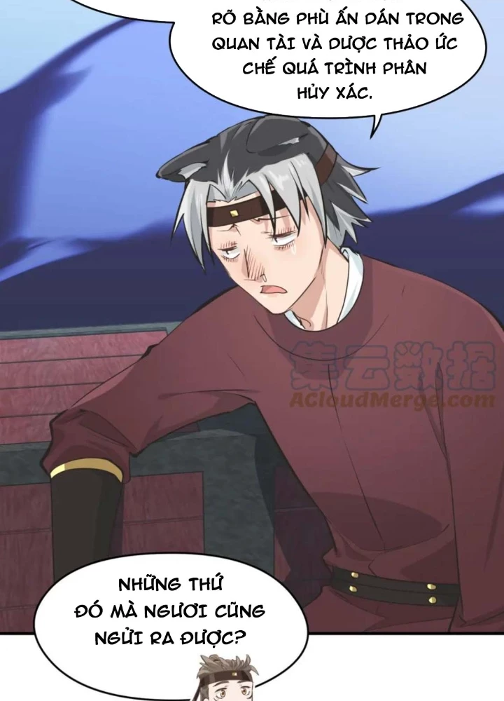 Tối Cường Thiên Đế Hệ Thống Chapter 55 - Trang 3