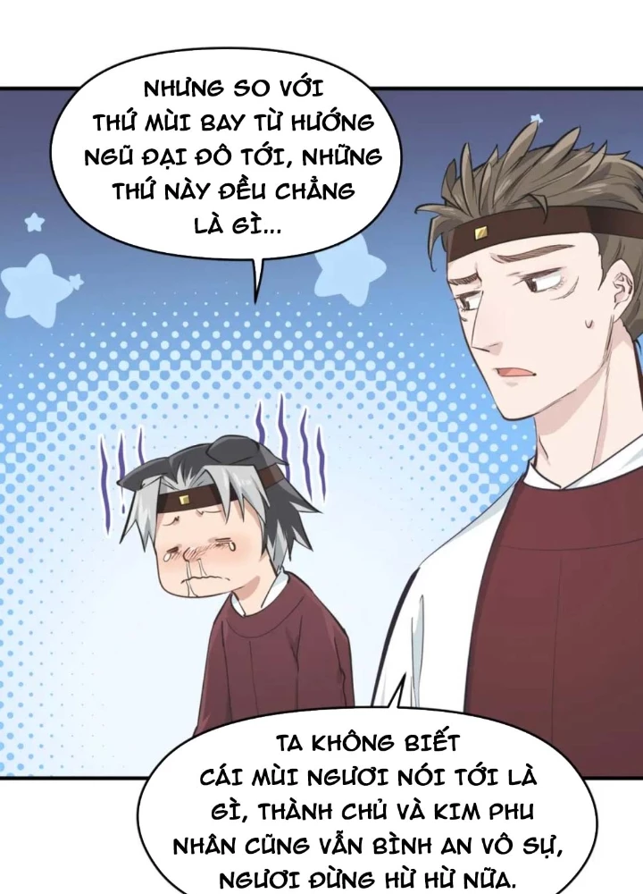 Tối Cường Thiên Đế Hệ Thống Chapter 55 - Trang 3