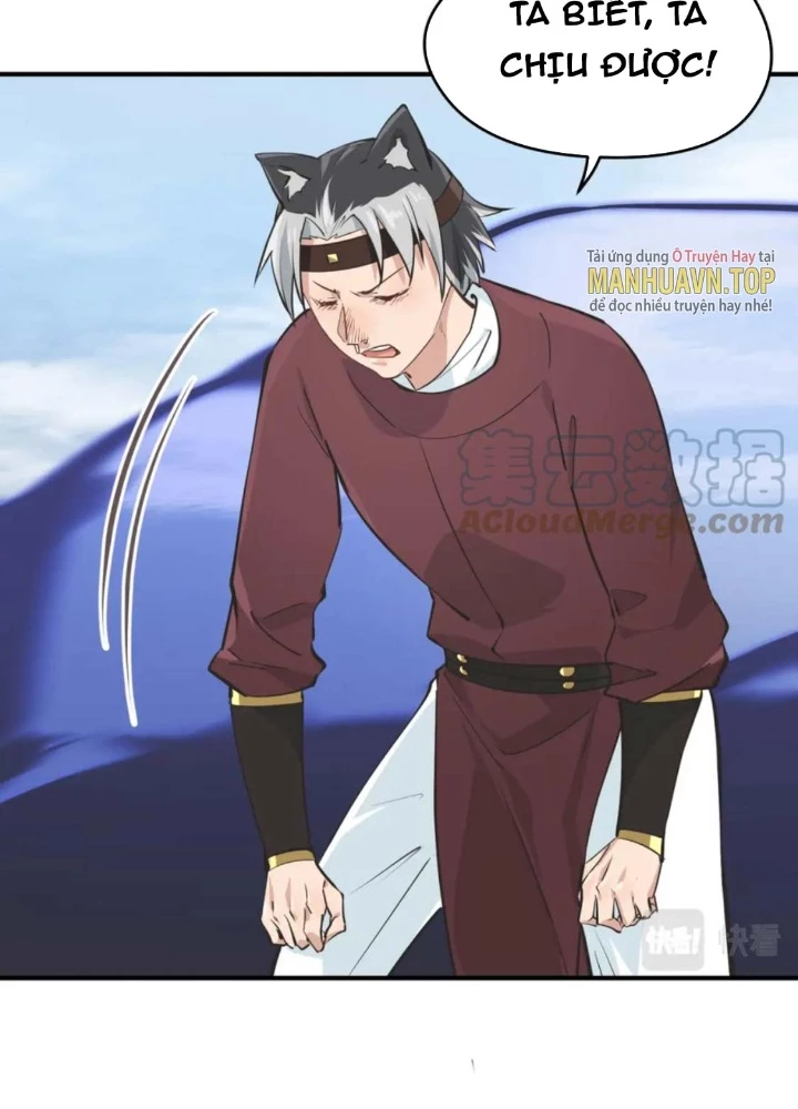 Tối Cường Thiên Đế Hệ Thống Chapter 55 - Trang 3