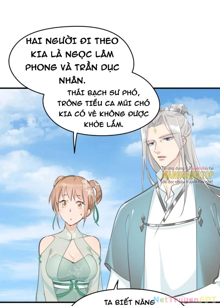Tối Cường Thiên Đế Hệ Thống Chapter 55 - Trang 3
