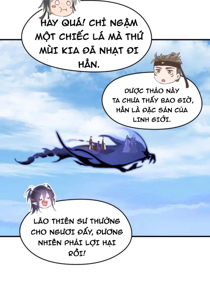 Tối Cường Thiên Đế Hệ Thống Chapter 55 - Trang 3
