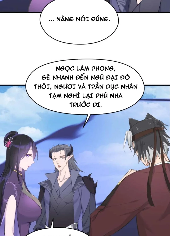 Tối Cường Thiên Đế Hệ Thống Chapter 55 - Trang 3