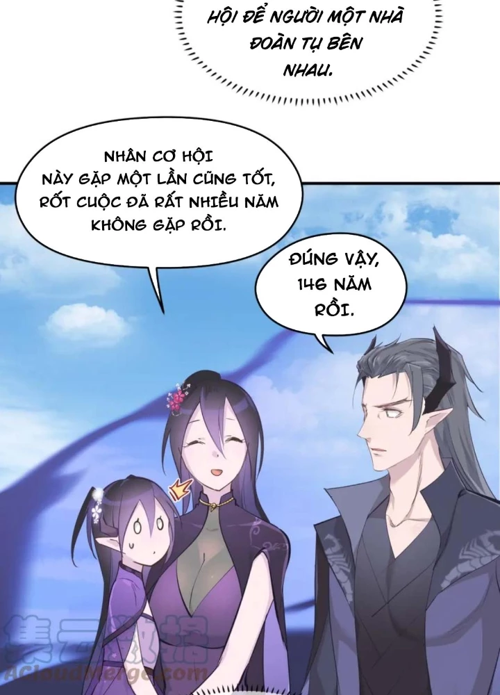 Tối Cường Thiên Đế Hệ Thống Chapter 56 - Trang 3