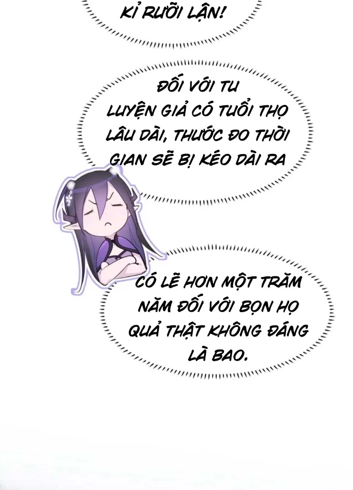 Tối Cường Thiên Đế Hệ Thống Chapter 56 - Trang 3