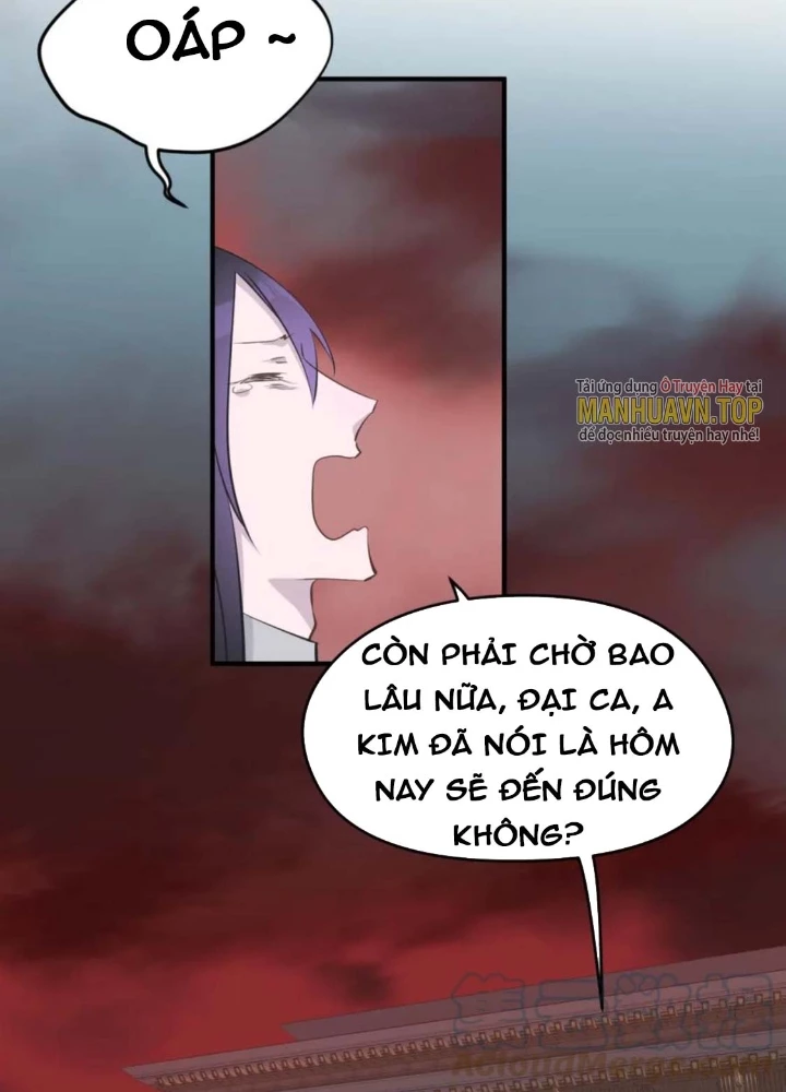 Tối Cường Thiên Đế Hệ Thống Chapter 56 - Trang 3
